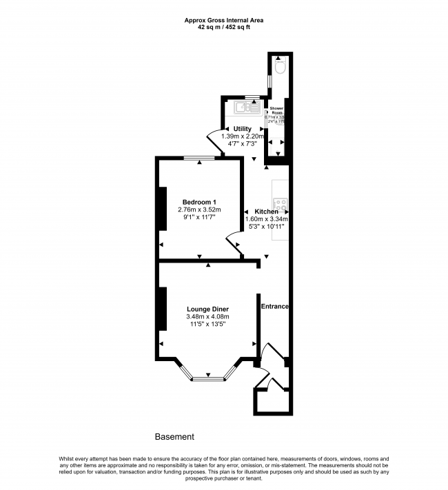 22A Greenside Road, Shepherd's Bush, London, W12 9JG 4