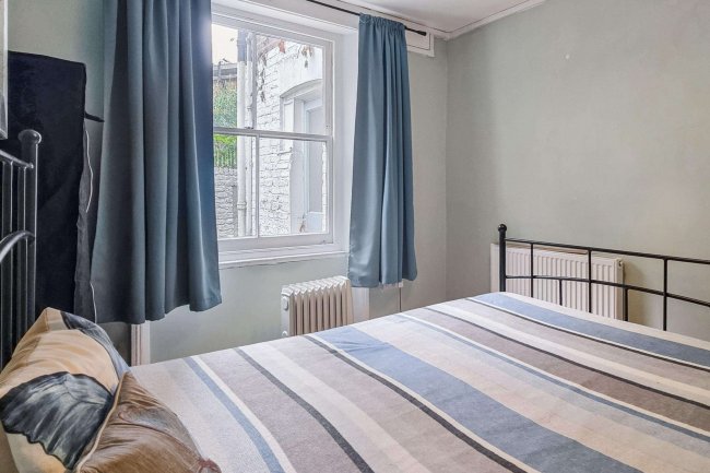 22A Greenside Road, Shepherd's Bush, London, W12 9JG 4