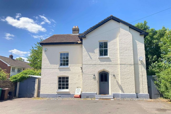 22 Southborough Road, Bromley, Kent, BR1 2EB 6