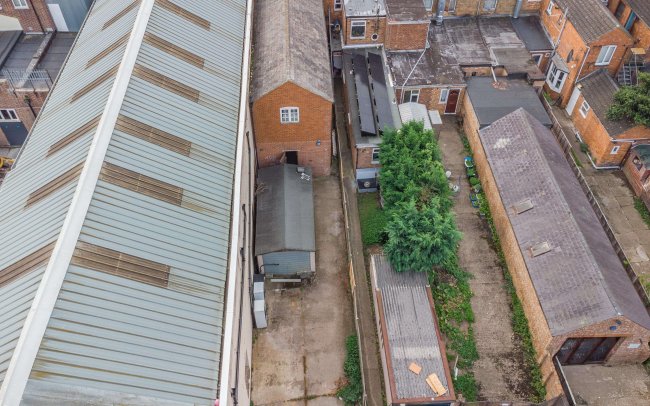 28 Church Street, Wolverton, Milton Keynes, MK12 5JN 2