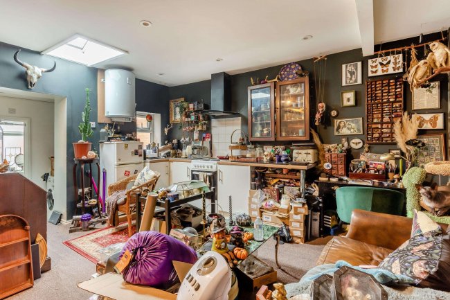 28 Church Street, Wolverton, Milton Keynes, MK12 5JN 2