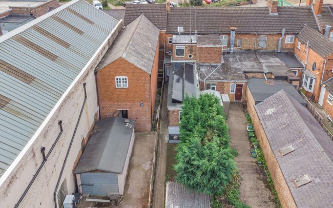 28 Church Street, Wolverton, Milton Keynes, MK12 5JN 2