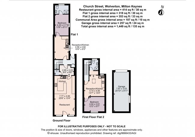28 Church Street, Wolverton, Milton Keynes, MK12 5JN 2