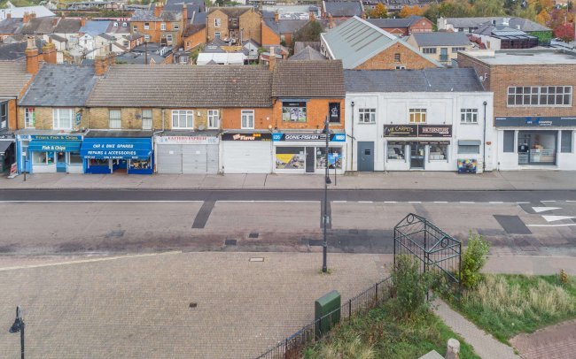 28 Church Street, Wolverton, Milton Keynes, MK12 5JN 2