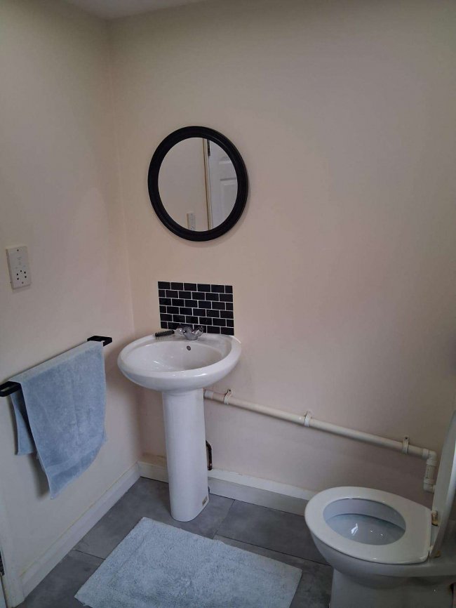 28 Church Street, Wolverton, Milton Keynes, MK12 5JN 2