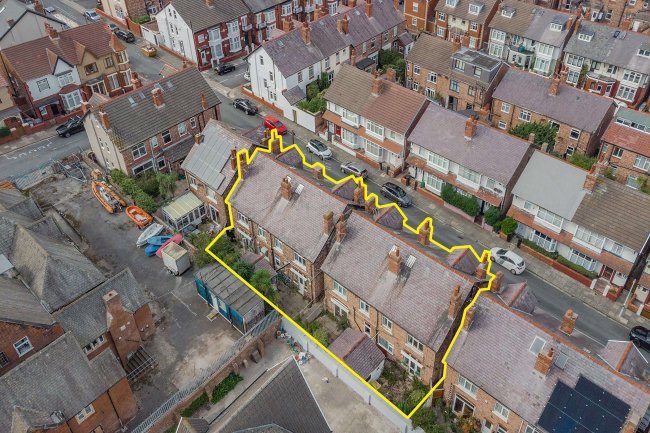 Cressingham House, Cressingham Road, Wallasey, Merseyside, CH45 2NS 7