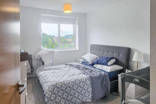 58 Suffield Lodge, Suffield Hill, High Wycombe, Buckinghamshire, HP11 2FR 5