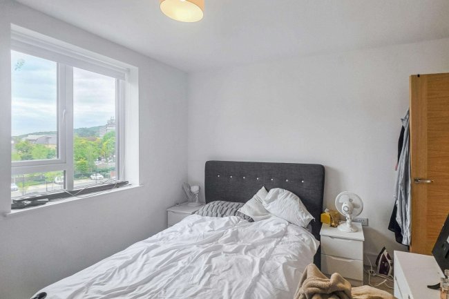 58 Suffield Lodge, Suffield Hill, High Wycombe, Buckinghamshire, HP11 2FR 5