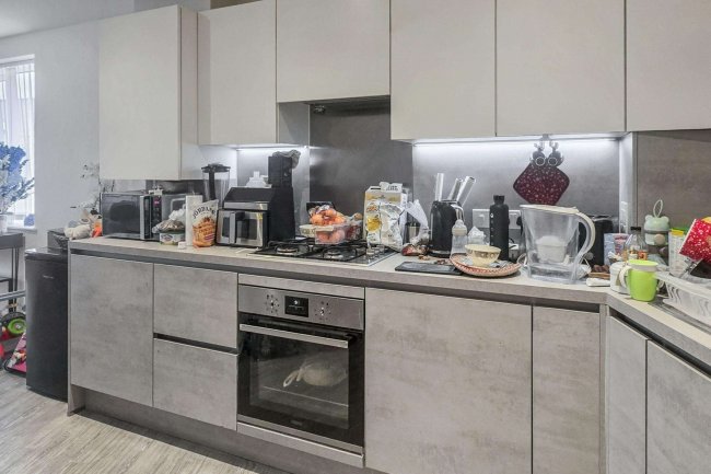 58 Suffield Lodge, Suffield Hill, High Wycombe, Buckinghamshire, HP11 2FR 5