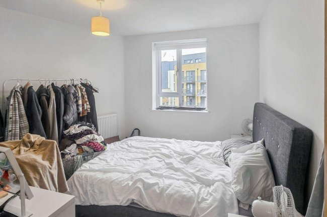 58 Suffield Lodge, Suffield Hill, High Wycombe, Buckinghamshire, HP11 2FR 5