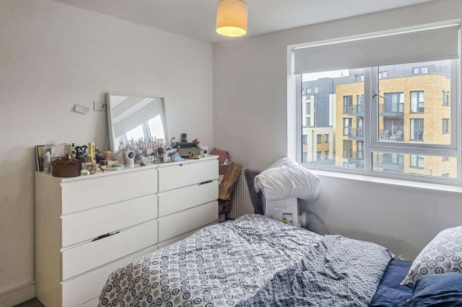 58 Suffield Lodge, Suffield Hill, High Wycombe, Buckinghamshire, HP11 2FR 5