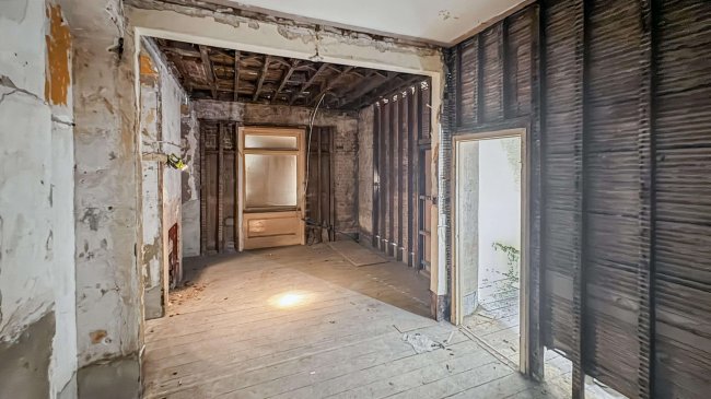 33 Loughborough Park, Loughborough Junction, London SW9 8TP 2