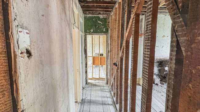 33 Loughborough Park, Loughborough Junction, London SW9 8TP 2