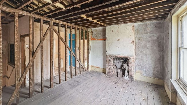 33 Loughborough Park, Loughborough Junction, London SW9 8TP 2