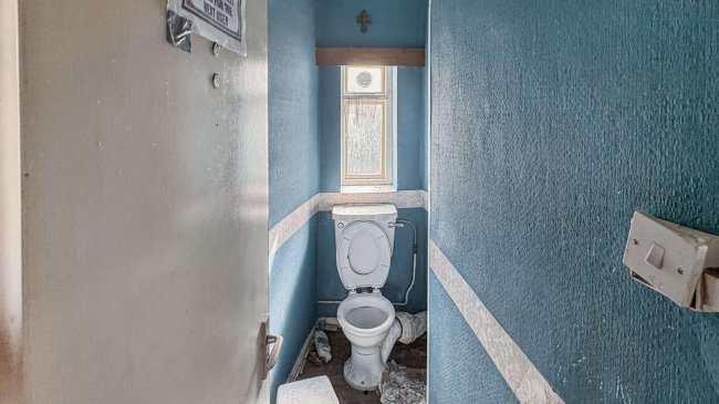 33 Loughborough Park, Loughborough Junction, London SW9 8TP 2