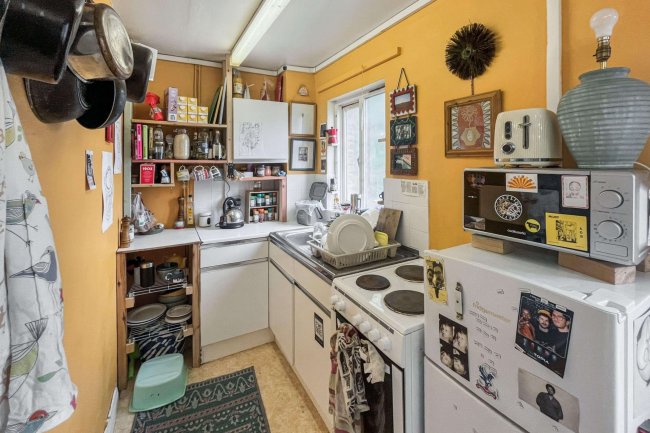 36 Lyham Road, Brixton, London SW2 5QA 4