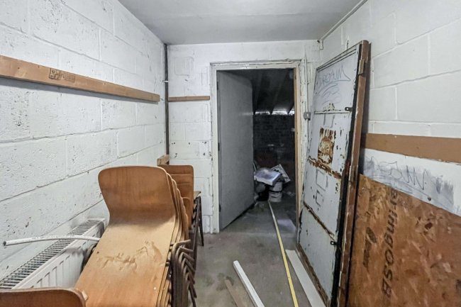 36 Lyham Road, Brixton, London SW2 5QA 4