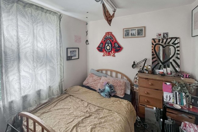 36 Lyham Road, Brixton, London SW2 5QA 4