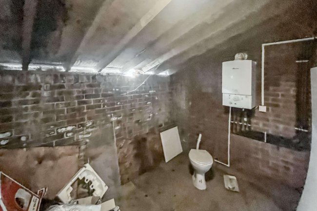 36 Lyham Road, Brixton, London SW2 5QA 4