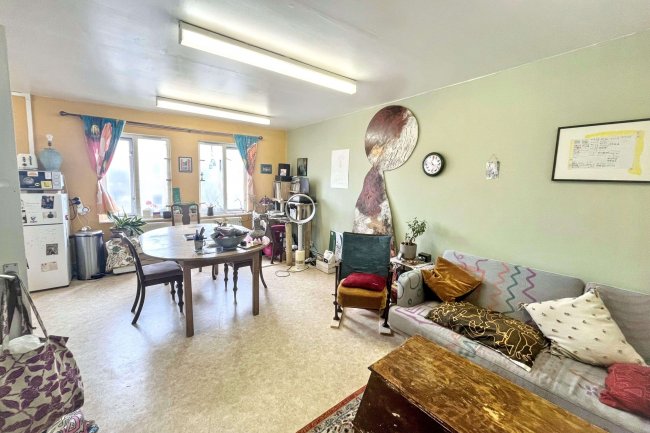 36 Lyham Road, Brixton, London SW2 5QA 4