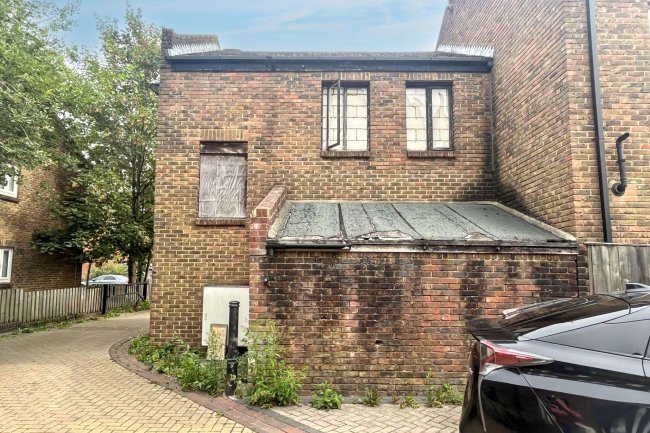 36 Lyham Road, Brixton, London SW2 5QA 4