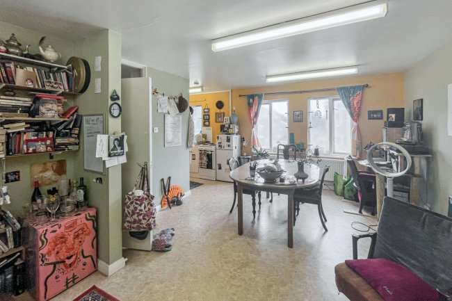 36 Lyham Road, Brixton, London SW2 5QA 4