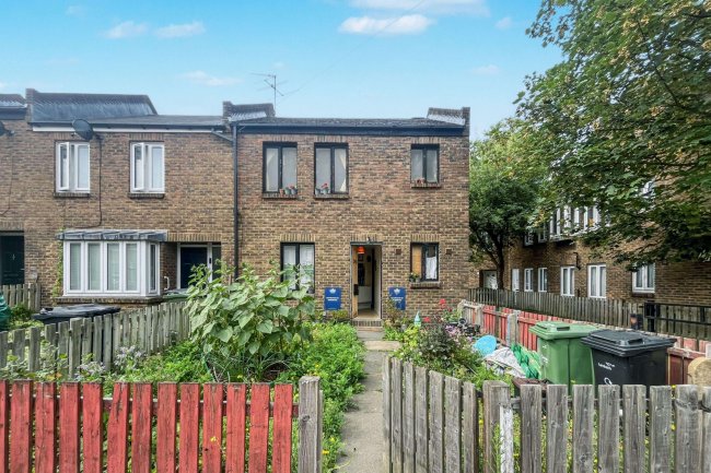 36 Lyham Road, Brixton, London SW2 5QA 4