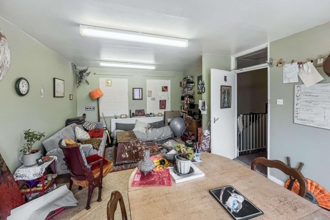 36 Lyham Road, Brixton, London SW2 5QA 4