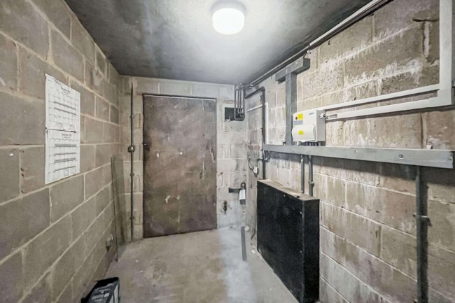 36 Lyham Road, Brixton, London SW2 5QA 4