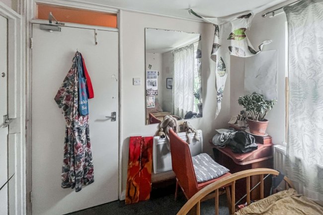 36 Lyham Road, Brixton, London SW2 5QA 4