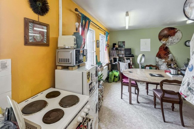 36 Lyham Road, Brixton, London SW2 5QA 4