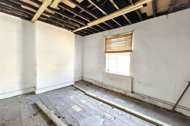 351b Wandsworth Road, Battersea, London SW8 2JH 10