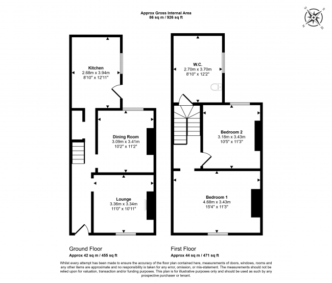 351b Wandsworth Road, Battersea, London SW8 2JH 10