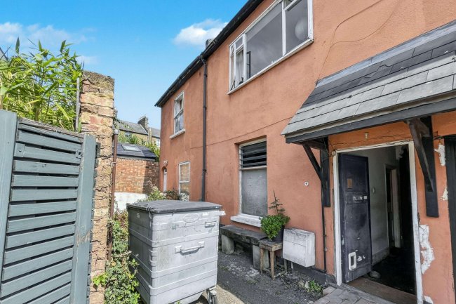 351b Wandsworth Road, Battersea, London SW8 2JH 10