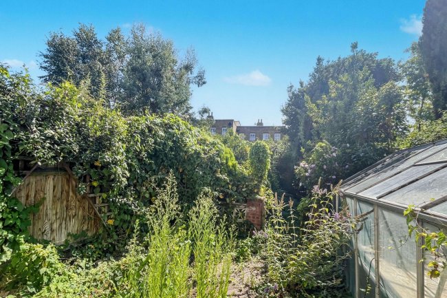 56 Englewood Road, Clapham South, London SW12 9NY 1