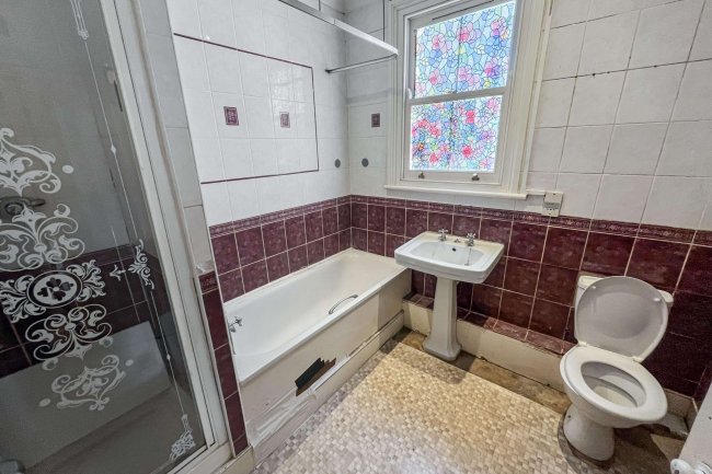 56 Englewood Road, Clapham South, London SW12 9NY 1