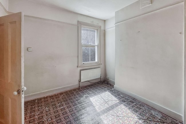 56 Englewood Road, Clapham South, London SW12 9NY 1