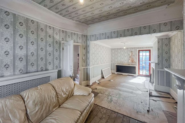 56 Englewood Road, Clapham South, London SW12 9NY 1