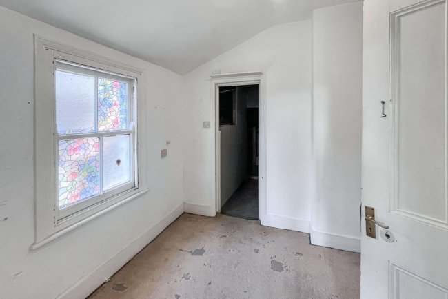 56 Englewood Road, Clapham South, London SW12 9NY 1
