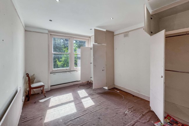 56 Englewood Road, Clapham South, London SW12 9NY 1