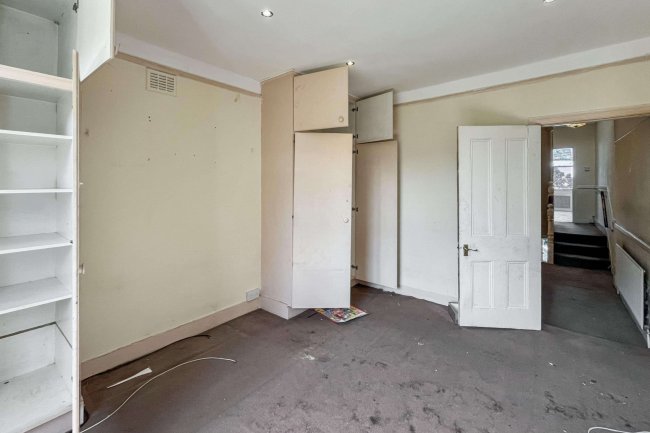 56 Englewood Road, Clapham South, London SW12 9NY 1