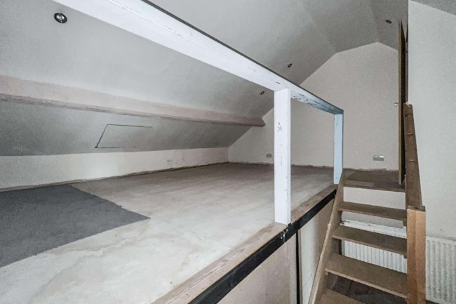 56 Englewood Road, Clapham South, London SW12 9NY 1