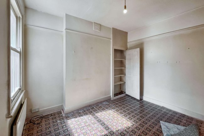 56 Englewood Road, Clapham South, London SW12 9NY 1