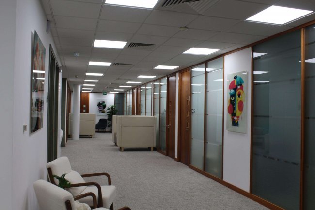 Unit 5 Oaks Court, Borehamwood, Hertfordshire WD6 1GS 9