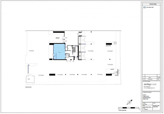 Unit 5 Oaks Court, Borehamwood, Hertfordshire WD6 1GS 9