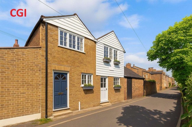 47-49 Back Lane, Rochford, SS4 1BE 10