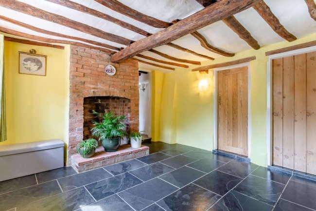 6 Dickmans Lane, Melton Mowbray, Leicestershire, LE14 4BG 8