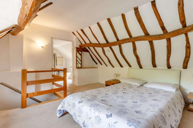 6 Dickmans Lane, Melton Mowbray, Leicestershire, LE14 4BG 8