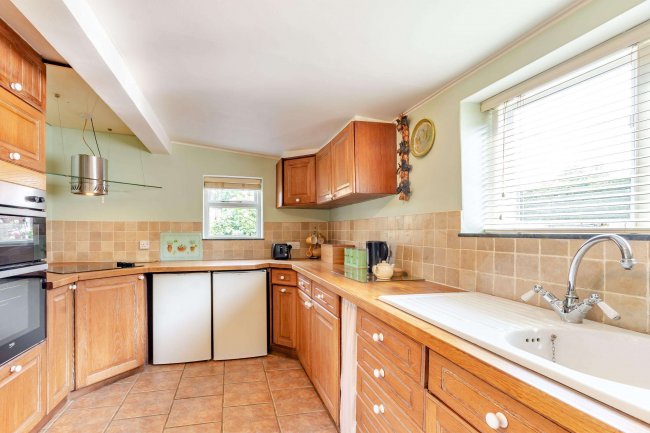 6 Dickmans Lane, Melton Mowbray, Leicestershire, LE14 4BG 8