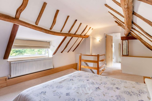 6 Dickmans Lane, Melton Mowbray, Leicestershire, LE14 4BG 8